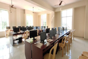 Sadhana Upper Primary School-Computer Lab